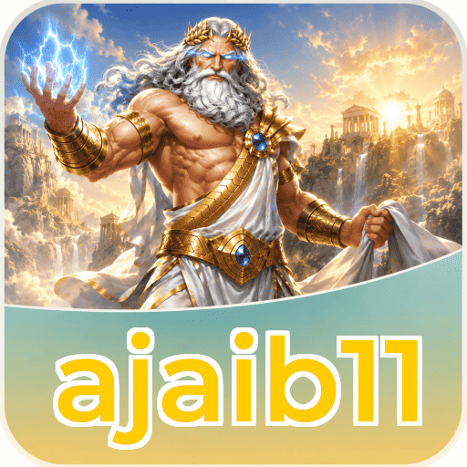 Logo ajaib11 Indonesia