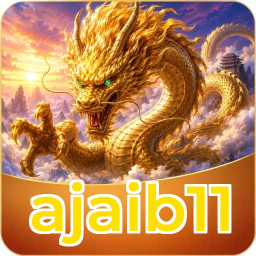 Logo ajaib11 Indonesia untuk halaman FAQ