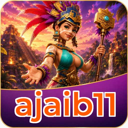 Logo ajaib11 Indonesia