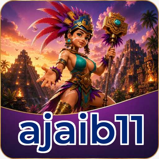 ajaib11 Indonesia Logo