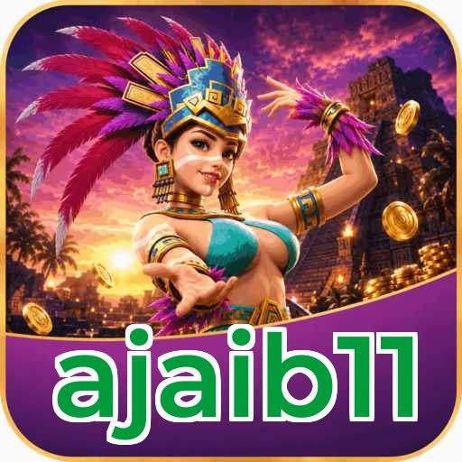 Logo ajaib11 Indonesia — kategori Racing & Sports