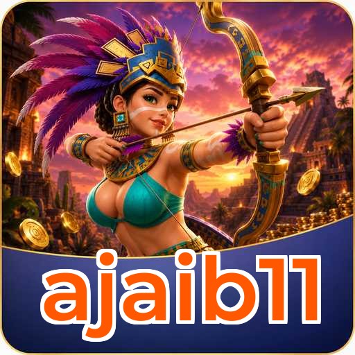 Logo APK ajaib11 Resmi Indonesia