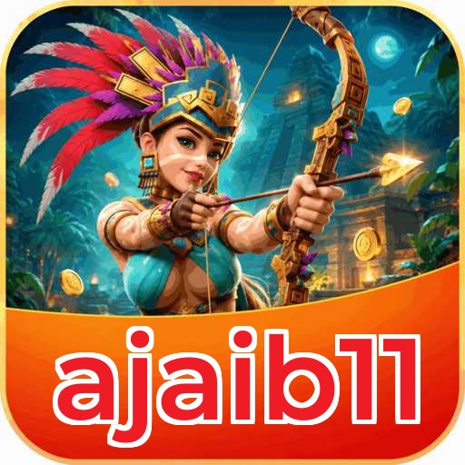Logo ajaib11 Indonesia — kategori Casual & Puzzle