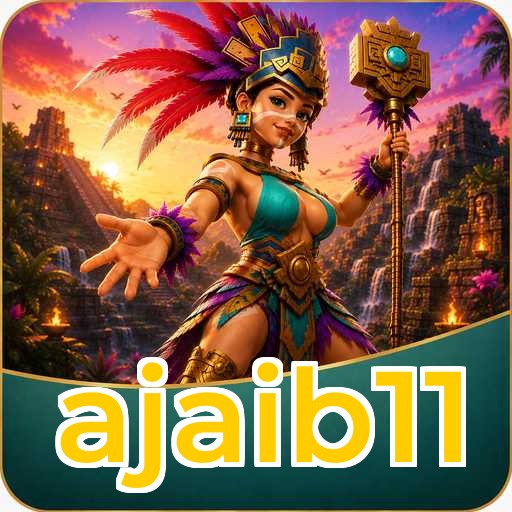 Logo ajaib11 Indonesia untuk katalog aplikasi