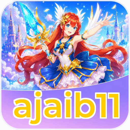 Logo ajaib11 Indonesia untuk pusat bantuan FAQ