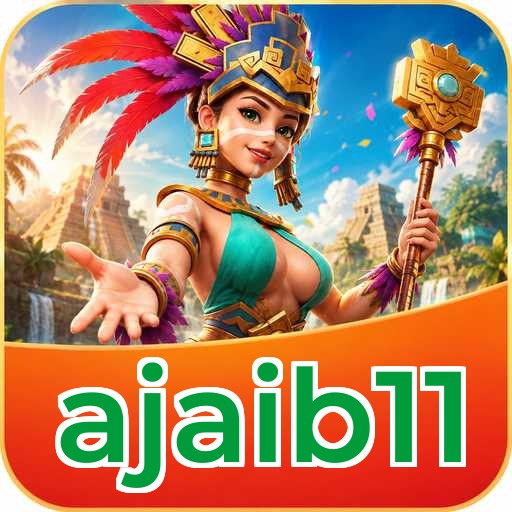 Logo ajaib11 Indonesia — kategori Action & Adventure