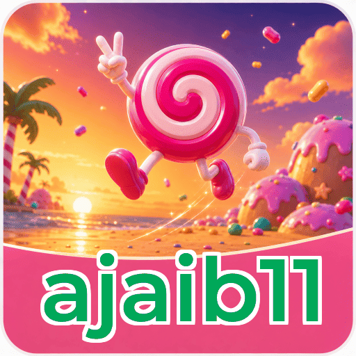 Logo ajaib11 Indonesia