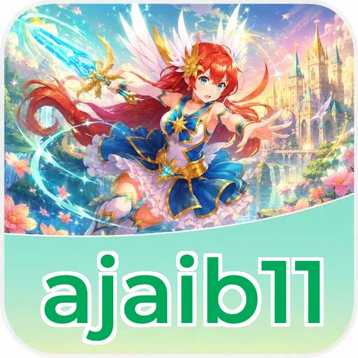 Logo Transparansi Editorial ajaib11 Indonesia