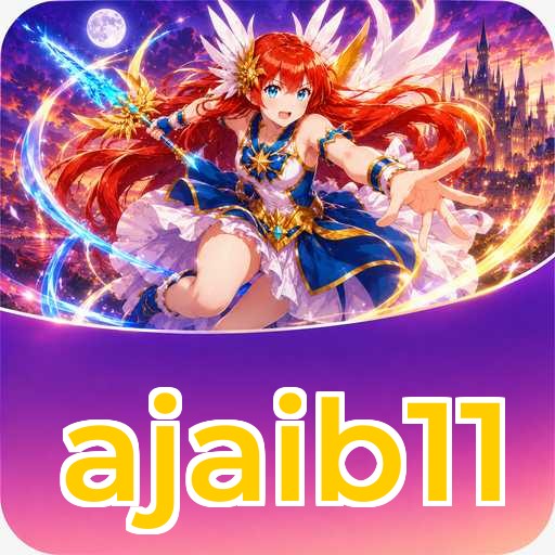 ajaib11 Indonesia Logo