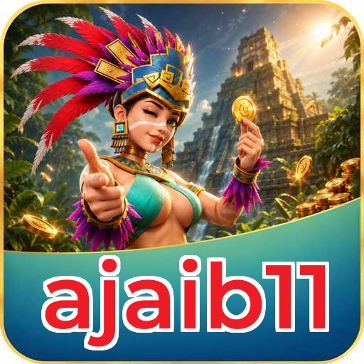 ajaib11 Indonesia Logo