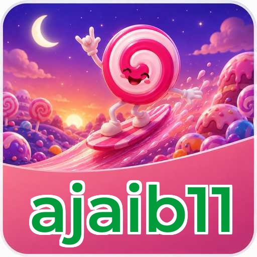 ajaib11 Indonesia Logo