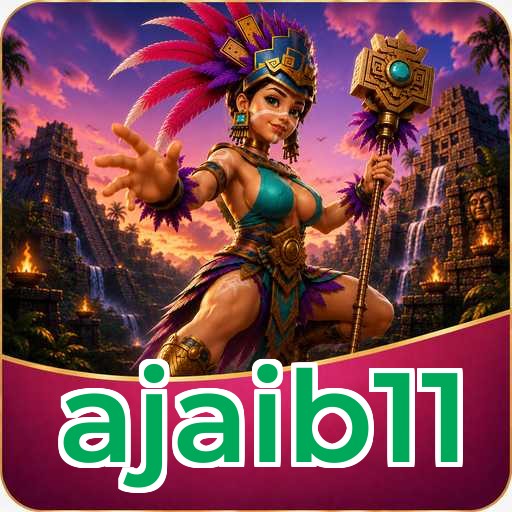 ajaib11 Indonesia Logo
